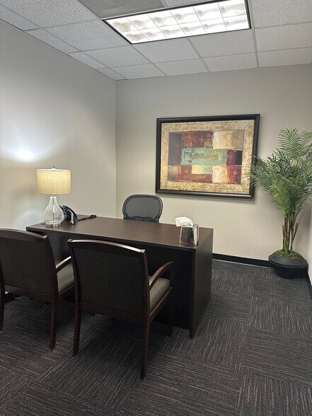 More Photos Of 3675 Crestwood Pkwy NW, Duluth Coworking Space