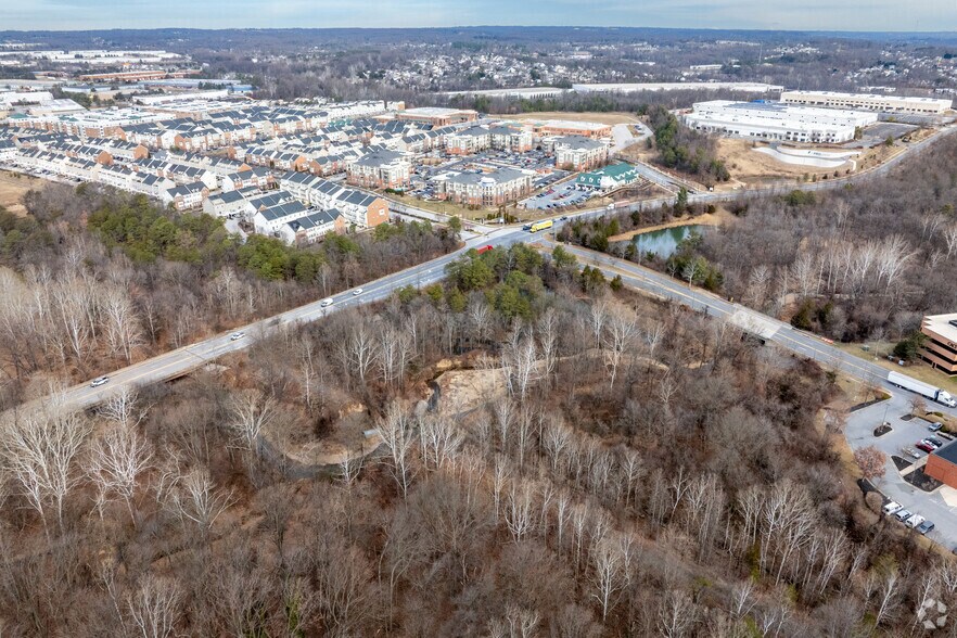 More Photos Of Park Circle Dr, Hanover Land For Sale