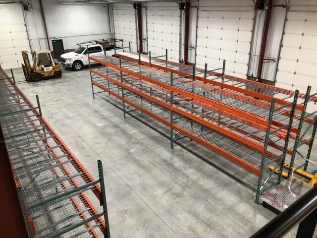 More Photos Of 2901 Rainier Pl, Pasco Warehouse For Lease