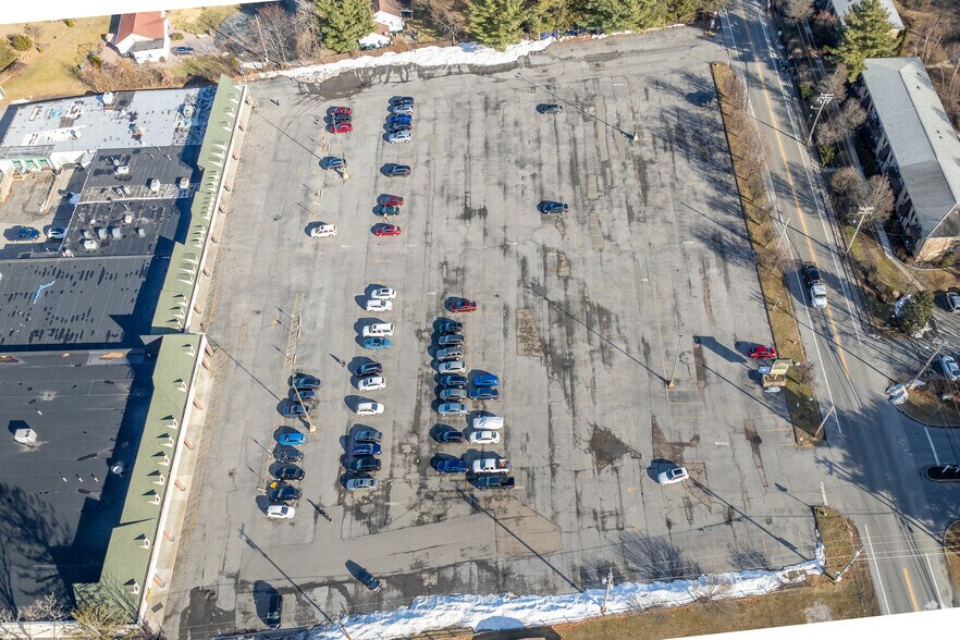 More Photos Of 426-436 Blooming Grove Tpke, New Windsor Township Unknown For Lease