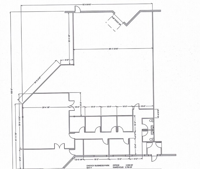 More Photos Of 7101 143rd Ave NW, Ramsey Warehouse For Lease