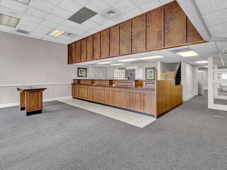 More Photos Of 624 W Main St, Sylva Bank For Sale