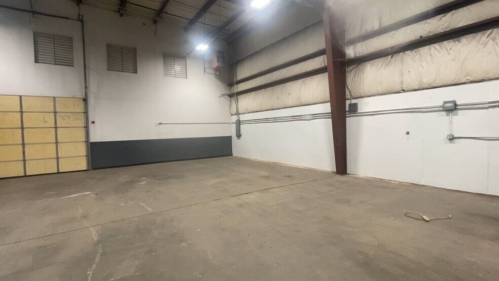 Primary Photo Of 45 Bodwell St, Avon Distribution For Lease