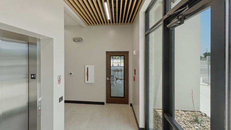 More Photos Of 3701 W State Highway 29, Georgetown Medical For Lease