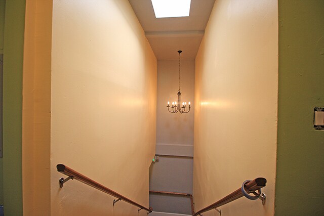 More Photos Of 2515-2521 San Pablo Ave, Oakland Apartments For Sale
