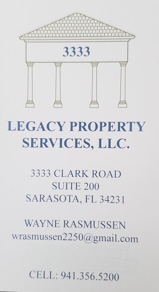 More Photos Of 3920 Bee Ridge Rd, Sarasota Medical For Lease