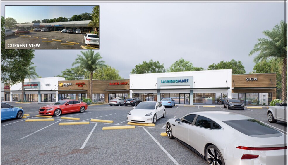 More Photos Of 2152-2192 W Oakland Park Blvd, Oakland Park Unknown For Lease