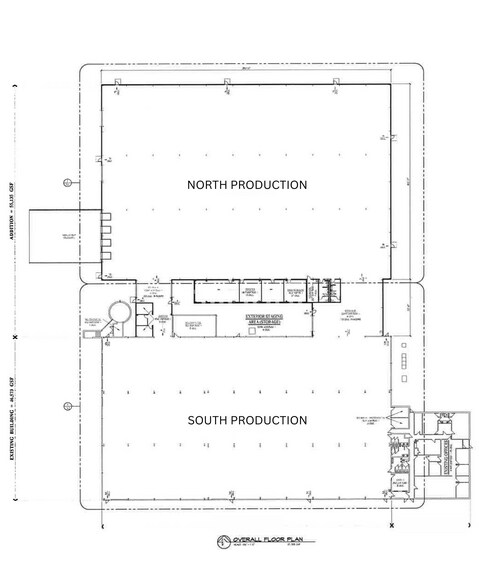 More Photos Of 100 Transfer Dr, Highland Warehouse For Sale