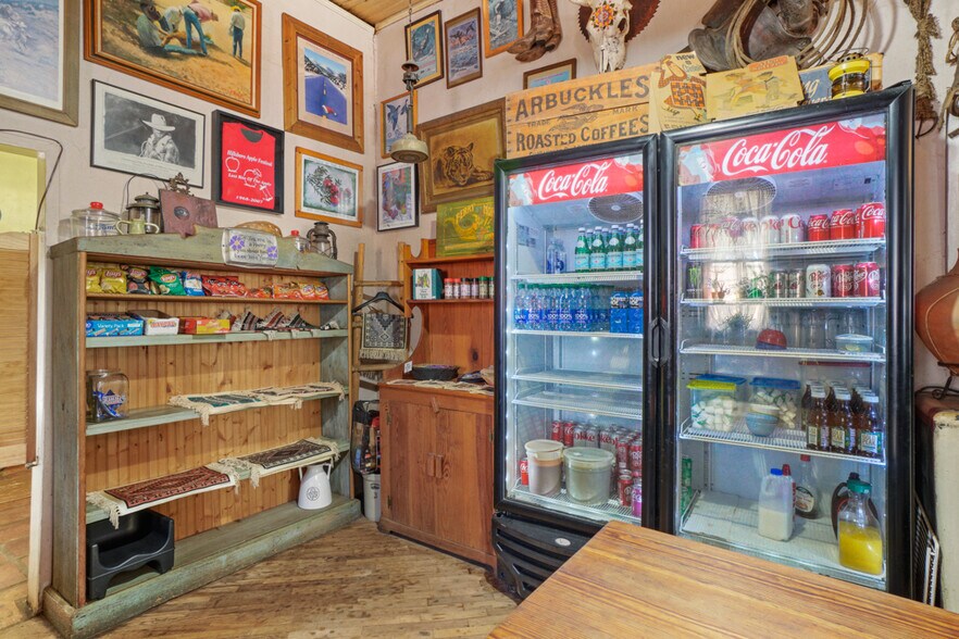 More Photos Of 10697 Highway 152, Hillsboro Storefront Retail Residential For Sale