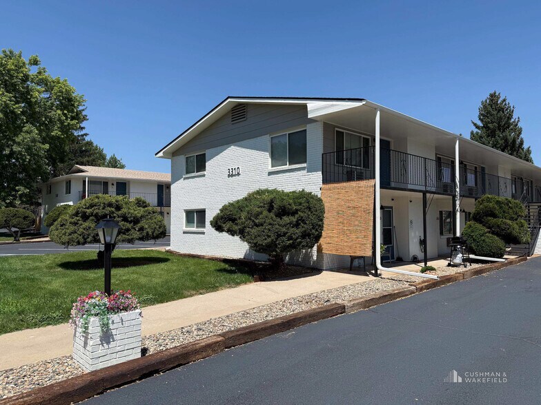 Primary Photo Of , Loveland Multifamily For Sale