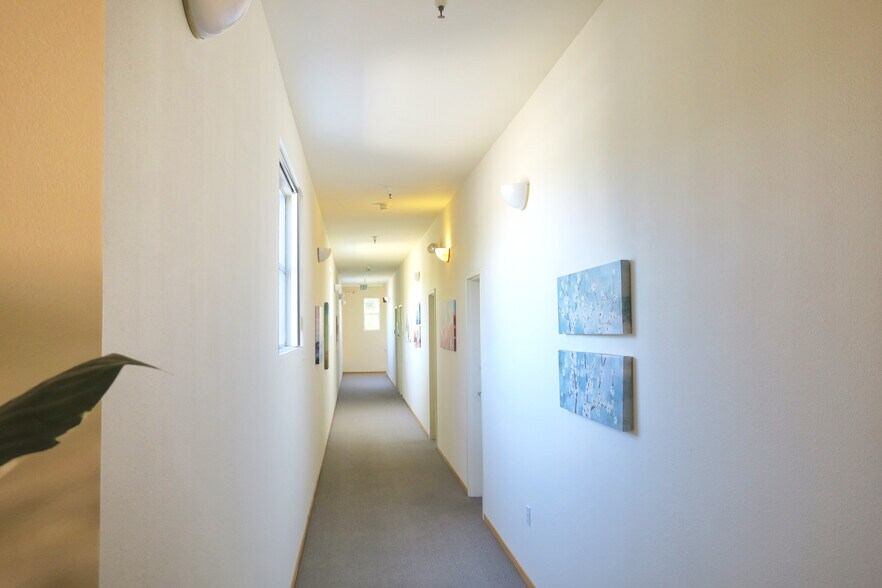 More Photos Of 1300 Grant Ave, Novato Office For Sale