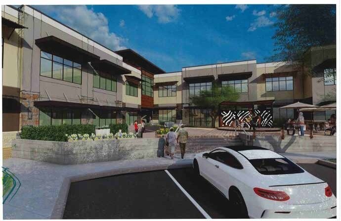 More Photos Of 20248 State Highway 46 W, Spring Branch Unknown For Lease