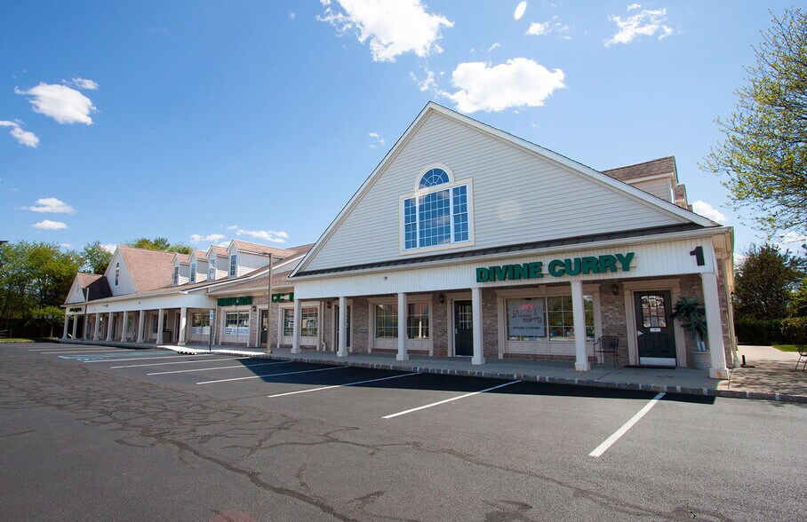 More Photos Of 378 S Branch Rd, Hillsborough Medical For Lease