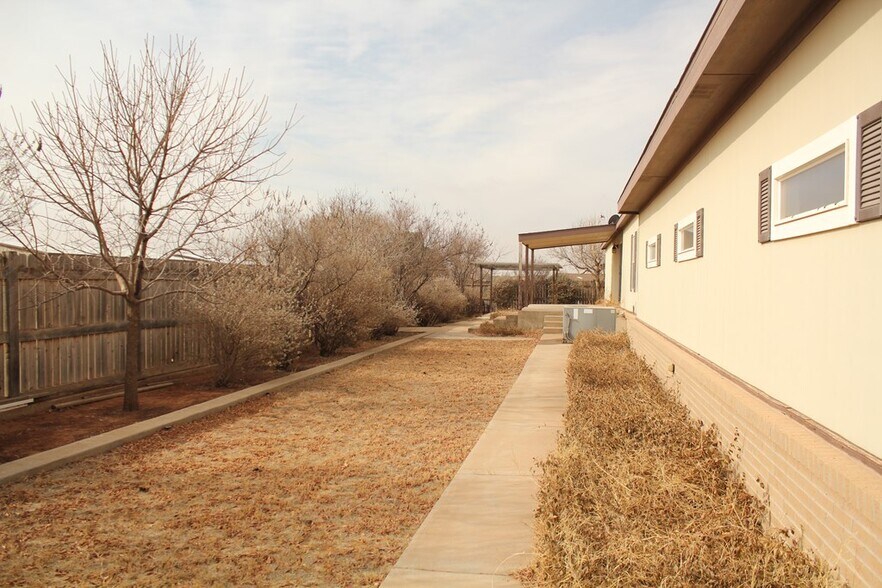 More Photos Of 5702 TX-349, Midland Land For Sale