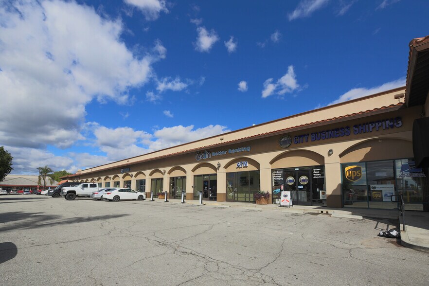 More Photos Of 1201-1225 Truman St, San Fernando Unknown For Lease