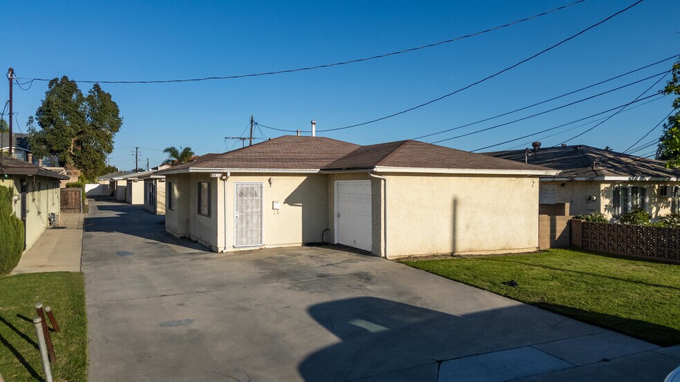 More Photos Of 8620-8624 Watson St, Cypress Apartments For Sale