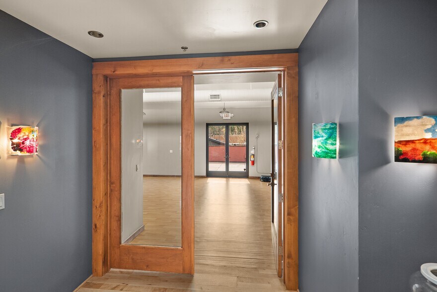 More Photos Of 45 Birch Blvd, Sedona Medical For Lease