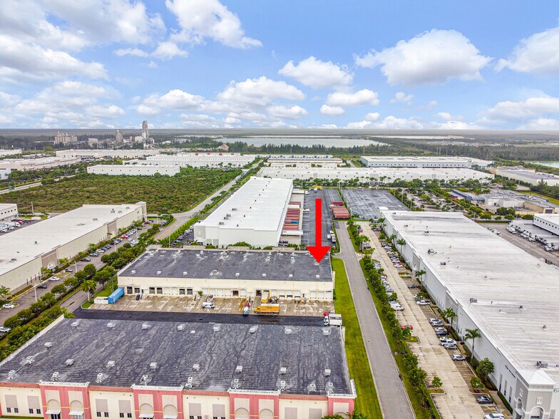 More Photos Of 2020 NW 129th Ave, Miami Warehouse For Lease