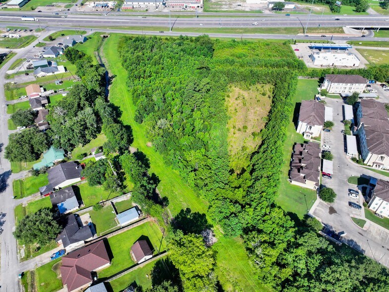 More Photos Of Eastex Freeway, Beaumont Land For Sale