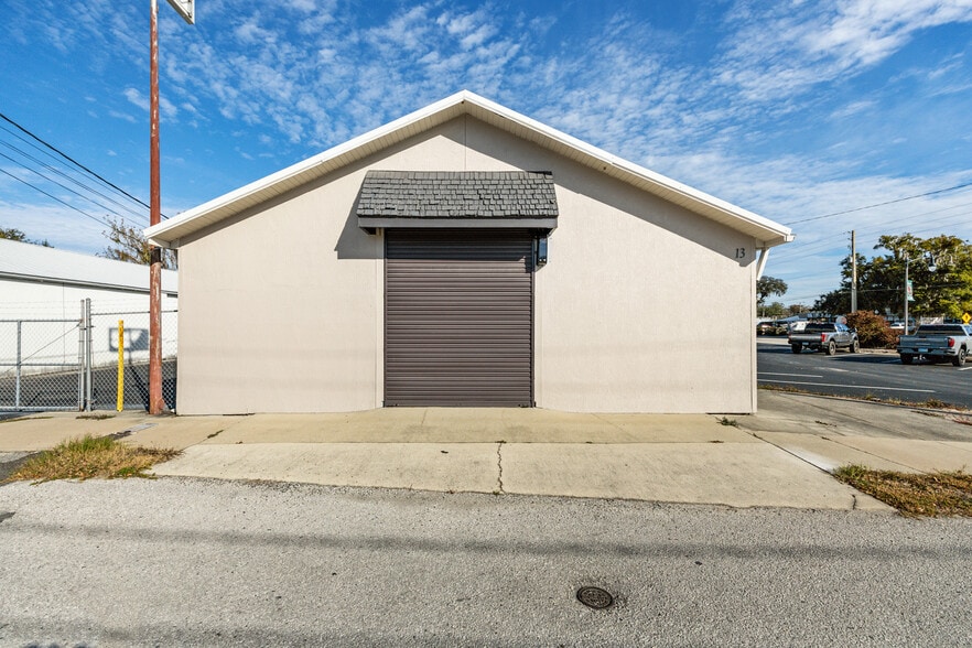 More Photos Of 818 N Magnolia Ave, Ocala Warehouse For Sale
