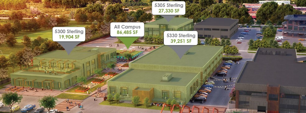 More Photos Of 5330 Sterling Dr, Boulder Research And Development For Lease