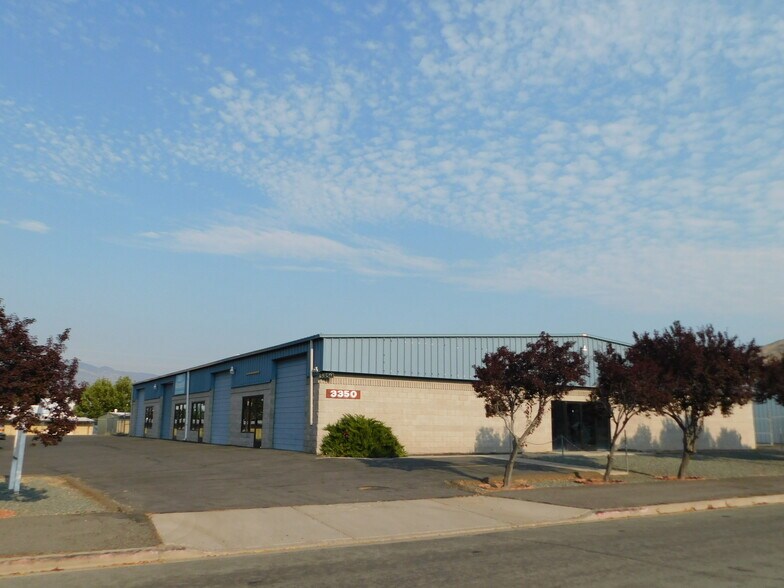 More Photos Of 3350 Centennial Park Dr, Carson City Warehouse For Sale