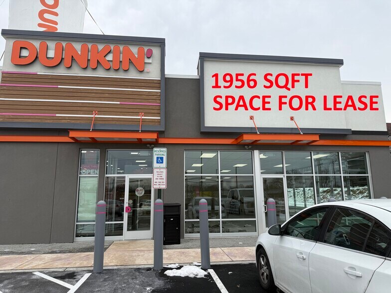 Primary Photo Of 900 Eisenhower Blvd, Harrisburg Storefront For Lease