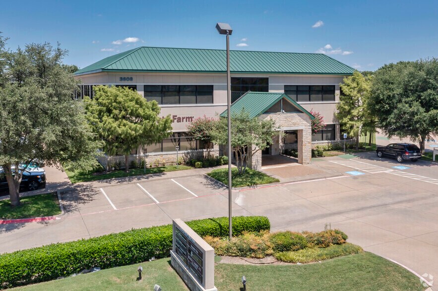 More Photos Of 3604 Preston Rd, Plano Unknown For Lease