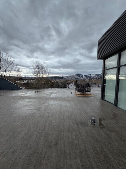 More Photos Of 1612-1620 W Ute Blvd, Park City Unknown For Lease