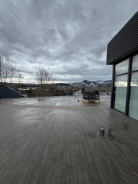 More Photos Of 1612-1620 W Ute Blvd, Park City Unknown For Lease