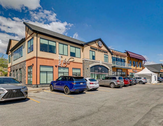 More Photos Of 10 Aspen Stone Blvd SW, Calgary Storefront Retail Office For Lease