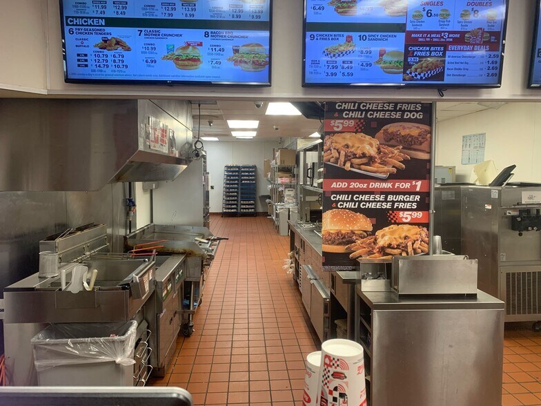 More Photos Of 232-236 E 1st St, Calexico Storefront For Lease