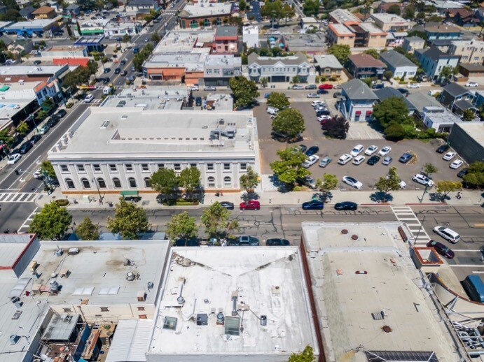 More Photos Of 2411 Santa Clara Ave, Alameda General Retail For Sale