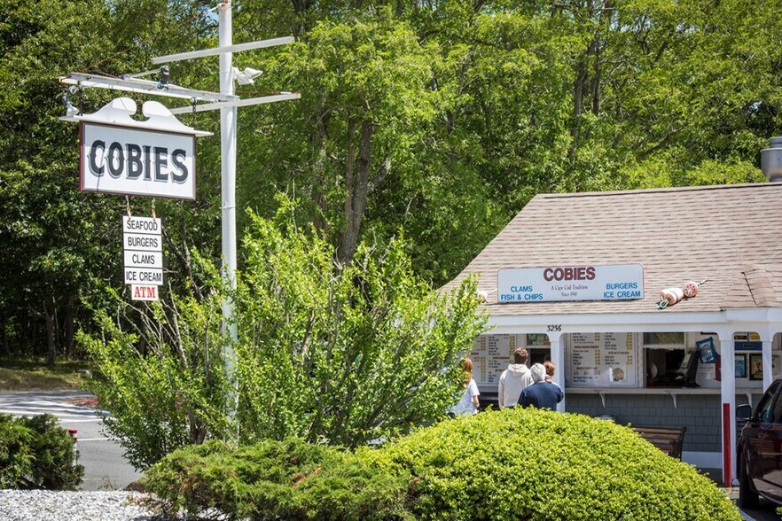 More Photos Of , Brewster General Retail For Sale