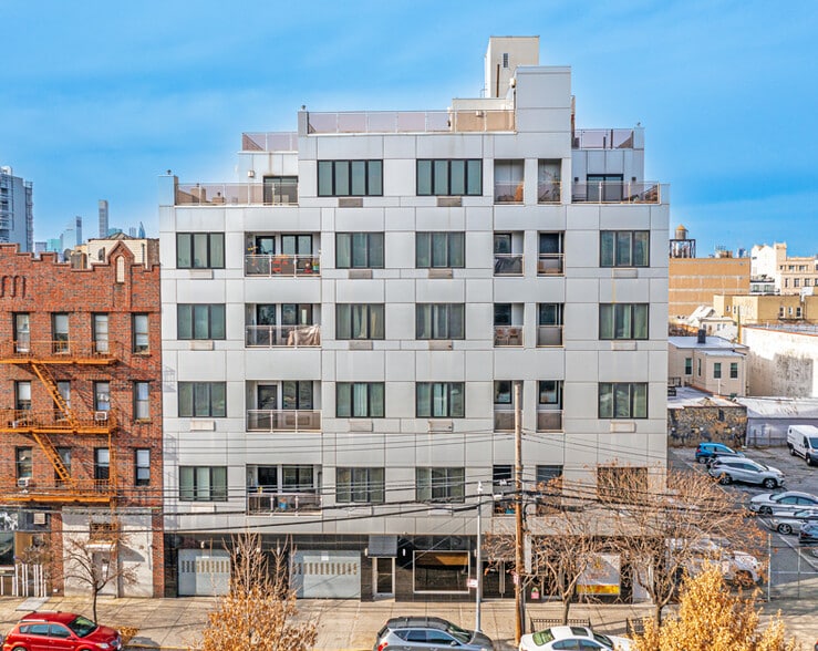 Primary Photo Of 37-34 29th St, Long Island City Apartments For Sale