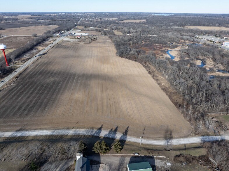 More Photos Of 5511 Rt 12, Richmond Land For Sale