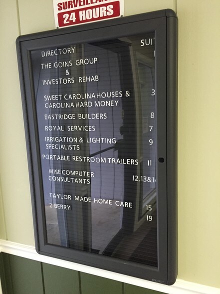 More Photos Of 4607 Charlotte Hwy, Clover Office For Lease