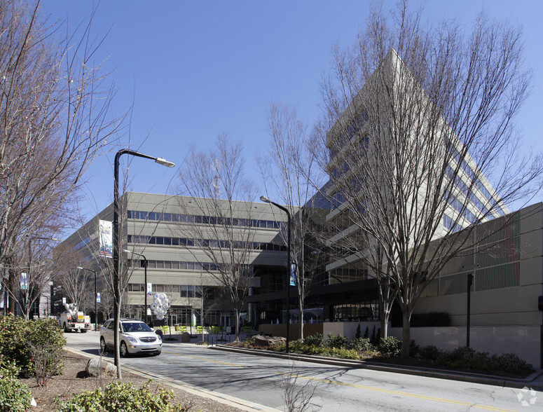 Primary Photo Of 220 N Main St, Greenville Coworking Space