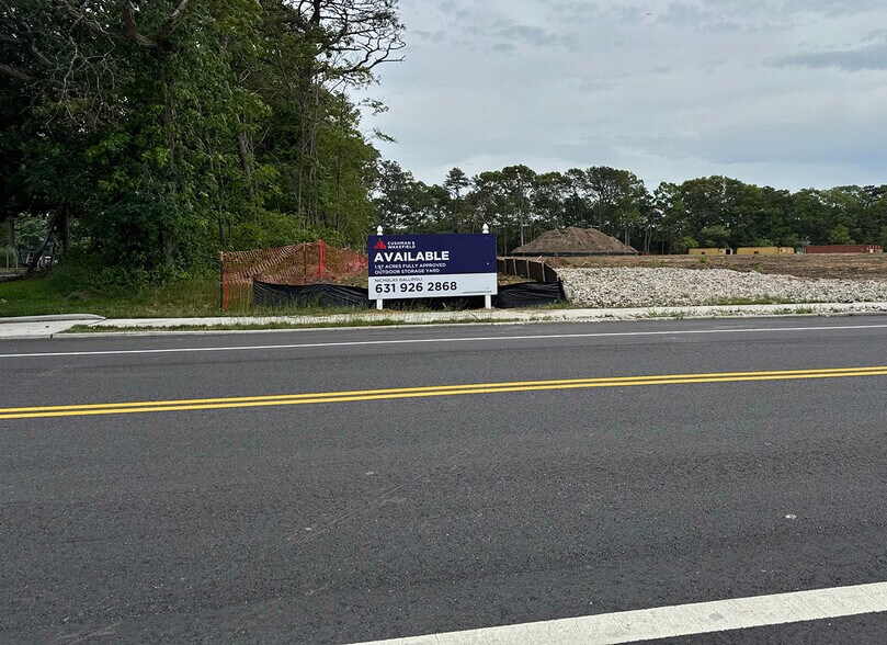 More Photos Of , Holtsville Land For Sale