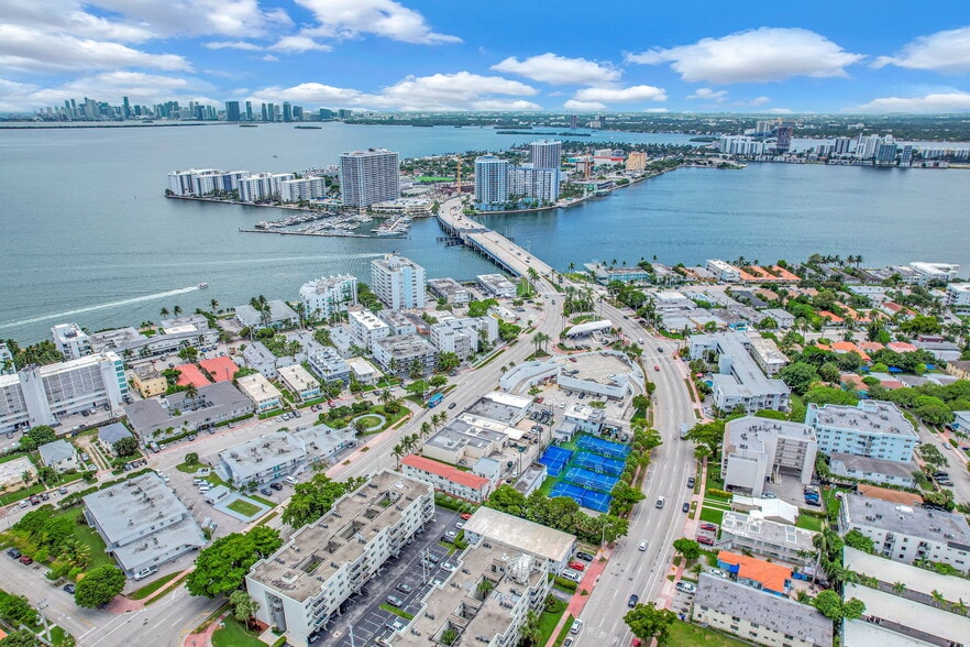 More Photos Of 1971 71st St, Miami Beach Storefront For Sale