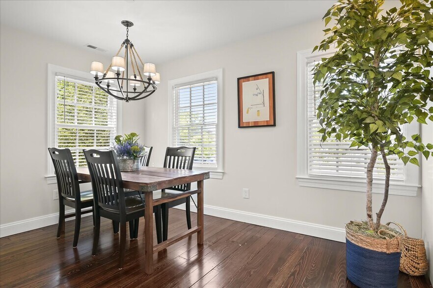 More Photos Of 140 S Washington St, Easton Multifamily For Sale