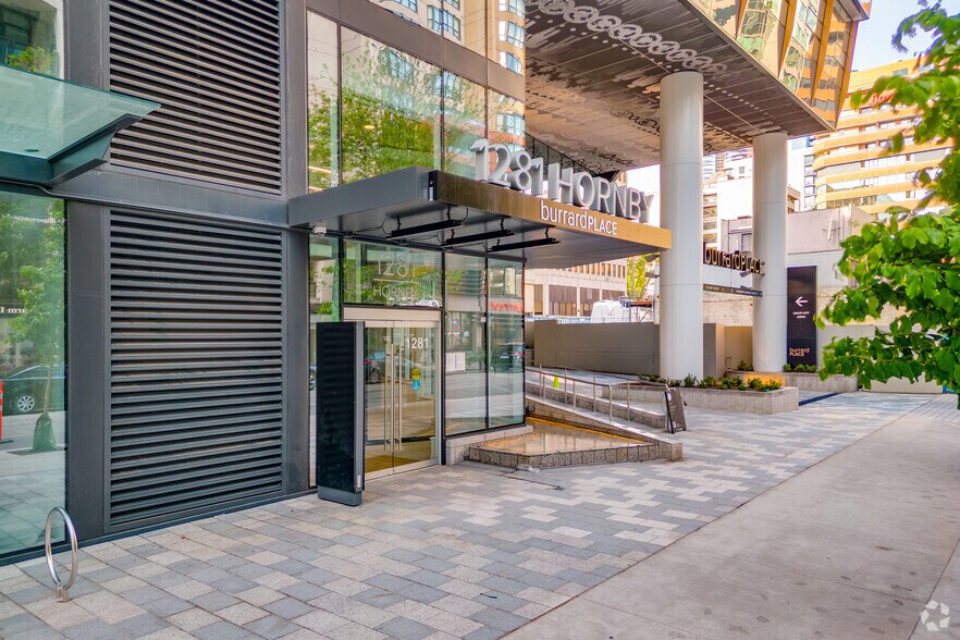 More Photos Of 1281 Hornby St, Vancouver Office Residential For Sale