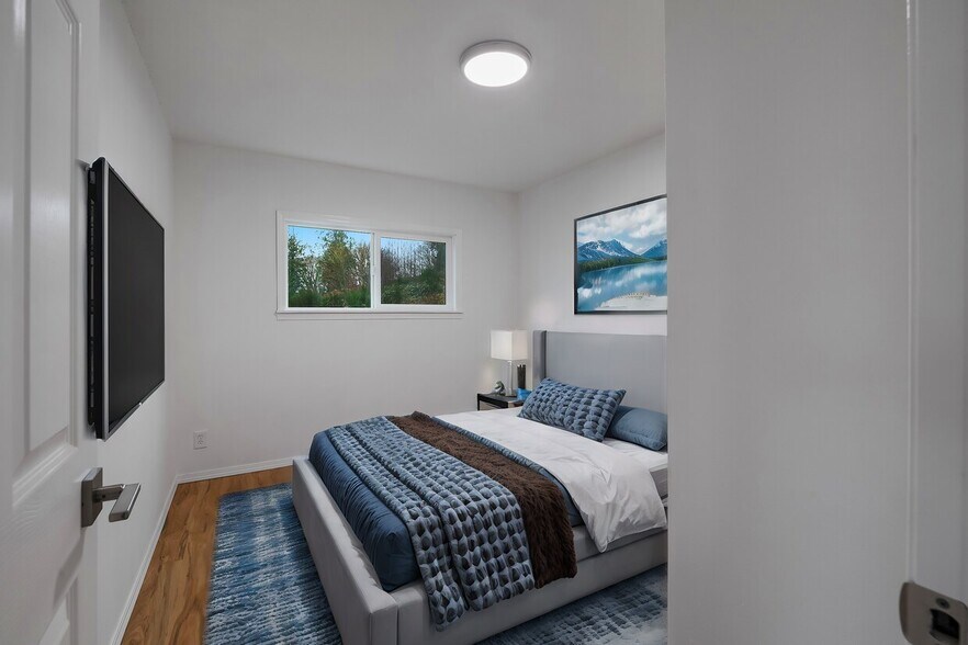 More Photos Of 4831 E State Route 3, Shelton Office For Sale