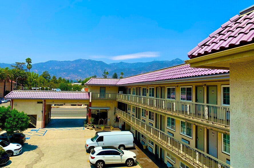 More Photos Of 2156 E Colorado Blvd, Pasadena Hotel For Sale