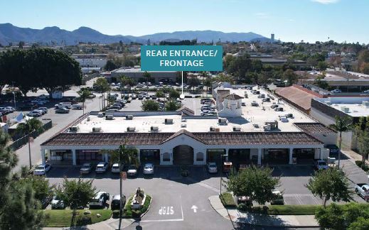 More Photos Of 2101 Pickwick Dr, Camarillo Storefront Retail Office For Sale