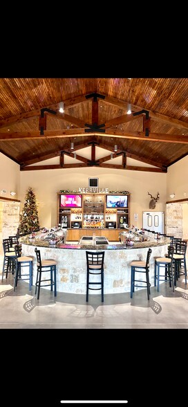 More Photos Of 2132 Sidney Baker St, Kerrville Land For Sale