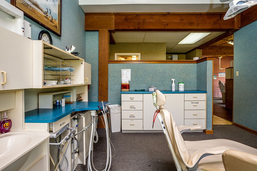 More Photos Of 2603 Browns Ln, Jonesboro Medical For Sale