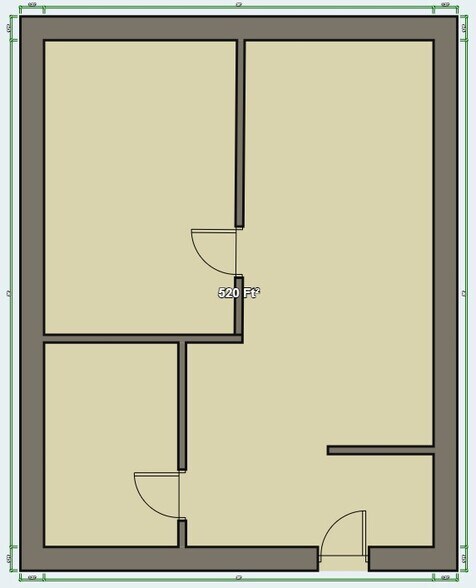 More Photos Of 1033 W College Ave, Appleton Medical For Lease