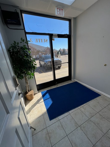 More Photos Of 42450 Hayes Rd, Clinton Township Medical For Sale