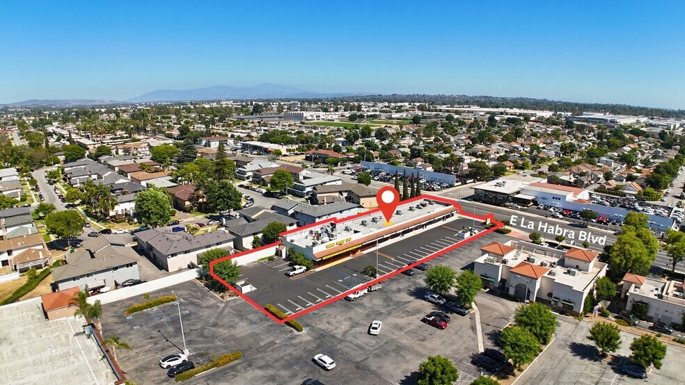 More Photos Of 1281 E La Habra Blvd, La Habra General Retail For Lease